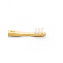 Cepillo dientes bambú Zero waste infantil