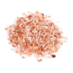 Sal del Himalaya Crystal 1kg - (0.4 a 1cm)