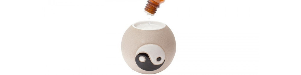 Essential Oil Diffusers